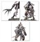 Battleforce: Necron Host, Warhammer 40000 49-71