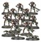 Battleforce: Necron Host, Warhammer 40000 49-71
