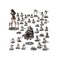 Battleforce: Necron Host, Warhammer 40000 49-71