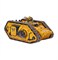 Legiones Astartes: Spartan Prometheus Assault Tank, Warhammer Horus Heresy 31-155