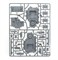 Legiones Astartes: Spartan Prometheus Assault Tank, Warhammer Horus Heresy 31-155