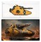 Legiones Astartes: Falchion Super-Heavy Tank Destroyer, Warhammer Horus Heresy 31-160