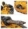Legiones Astartes: Falchion Super-Heavy Tank Destroyer, Warhammer Horus Heresy 31-160
