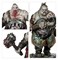 Ogor Gluttons Age of Sigmar 95-06