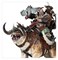 Maulbeast Raiders Warhammer Age of Sigmar 95-16