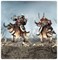 Maulbeast Raiders Warhammer Age of Sigmar 95-16