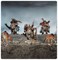 Hunters with Sabrefangs Warhammer Age of Sigmar 95-23