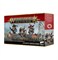 Hunters with Sabrefangs Warhammer Age of Sigmar 95-23