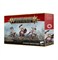 Cleavers Warhammer Age of Sigmar 95-24