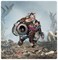 Grell Firefist Warhammer Age of Sigmar 95-25