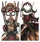 Morga the Mighty Warhammer Age of Sigmar 95-27