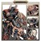 Chaos Knights Warhammer Age of Sigmar 08-20
