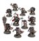 Chaos Warriors Warhammer Age of Sigmar 08-21