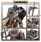 Chaos Warriors Warhammer Age of Sigmar 08-21