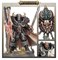 Chaos Warriors Warhammer Age of Sigmar 08-21