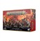 Chaos Warriors Warhammer Age of Sigmar 08-21