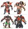 Minotaur Warhammer Blood Bowl 202-67