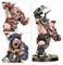 Morg 'N' Thorg Warhammer Blood Bowl 202-68
