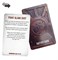 Core Gang Tactics Cards Warhammer Necromunda Skirmish 301-19