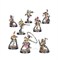 Skirmish Core Set Warhammer Necromunda Skirmish 301-73