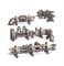 Skirmish Core Set Warhammer Necromunda Skirmish 301-73