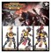 Skirmish Core Set Warhammer Necromunda Skirmish 301-73