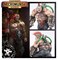 Skirmish Core Set Warhammer Necromunda Skirmish 301-73