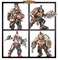 Skirmish Core Set Warhammer Necromunda Skirmish 301-73