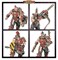 Skirmish Core Set Warhammer Necromunda Skirmish 301-73