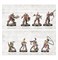 Skirmish Core Set Warhammer Necromunda Skirmish 301-73