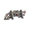 Factoria Pipes Warhammer Necromunda Skirmish 301-80