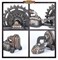 Factoria Pipes Warhammer Necromunda Skirmish 301-80