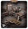 Factoria Pipes Warhammer Necromunda Skirmish 301-80