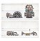 Factoria Pipes Warhammer Necromunda Skirmish 301-80