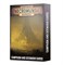 Campaign and Scenario Cards Warhammer Necromunda Skirmish 301-83