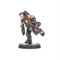 Goliath Underhive Crew Warhammer Necromunda Skirmish 301-72