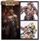 Goliath Underhive Crew Warhammer Necromunda Skirmish 301-72