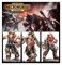 Goliath Underhive Crew Warhammer Necromunda Skirmish 301-72