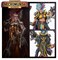 Escher Underhive Crew Warhammer Necromunda Skirmish 301-71