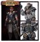 Orlock Underhive Crew Warhammer Necromunda Skirmish 301-67
