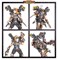 Orlock Underhive Crew Warhammer Necromunda Skirmish 301-67