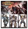 Orlock Underhive Crew Warhammer Necromunda Skirmish 301-67