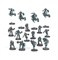 Van Saar Underhive Crew Warhammer Necromunda Skirmish 301-68