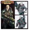 Van Saar Underhive Crew Warhammer Necromunda Skirmish 301-68
