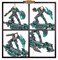 Van Saar Underhive Crew Warhammer Necromunda Skirmish 301-68
