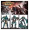 Van Saar Underhive Crew Warhammer Necromunda Skirmish 301-68