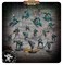 Van Saar Underhive Crew Warhammer Necromunda Skirmish 301-68