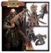 Cawdor Underhive Crew Warhammer Necromunda Skirmish 301-69