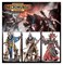 Cawdor Underhive Crew Warhammer Necromunda Skirmish 301-69