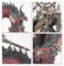 Lord on Chaos Dragon Warhammer Age of Sigmar 08-19